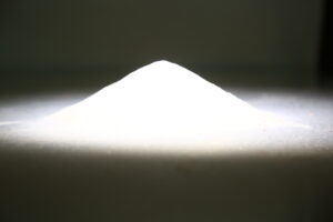 Gum Processing